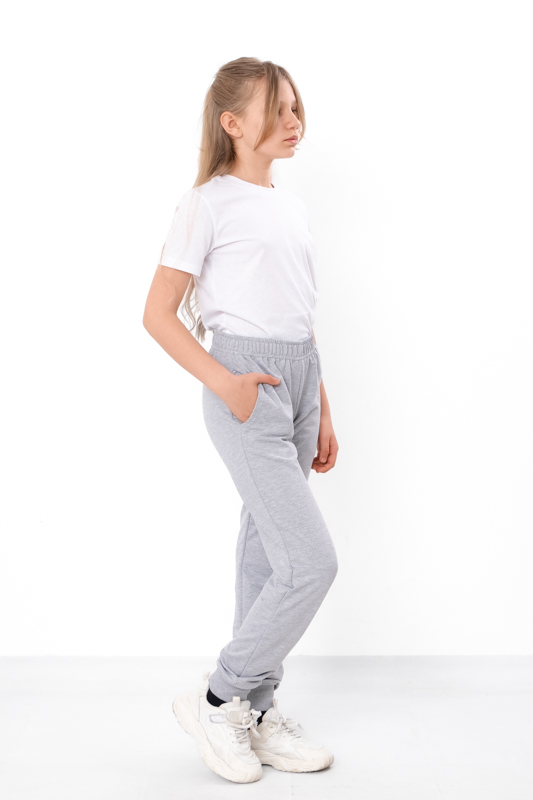 Штани для дівчинки